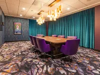 Jag Boutique Hotel Hotels near The Fluvarium