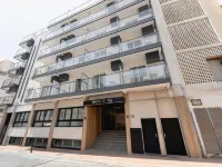 RH太陽一室公寓飯店 瑪爾帕斯海灘（Mal Pas Beach）附近的飯店