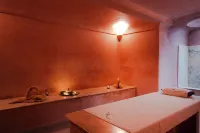 La Villa Mandarine - spa