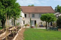 Hotel Maison Borreze - Boutique