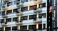 Stone House Hotel Manila Hotels near Ermita