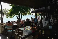 Nature Beach Resort - sarapan