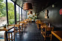Hotel Momotus Tuxtla, en El Centro - Acceso autónomo - 3성급