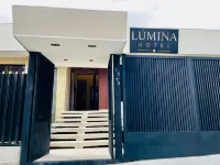 Lumina Hotel - Norte, confort y elegancia - Wifi