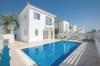Villa Megan,Modern 3Bdr Villa,Close to the Beach - Bãi đậu xe