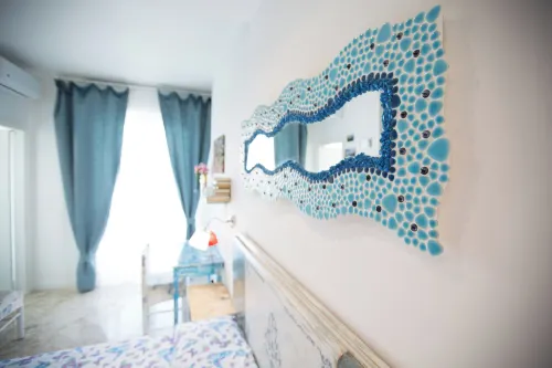 Room-Versomare - Room Scirocco - CIS Ba