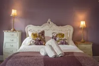Caldey Island View - Sea Views and Log Burner - balcony