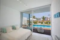Protaras Olivine Villa Ol3 - Airport Shuttle
