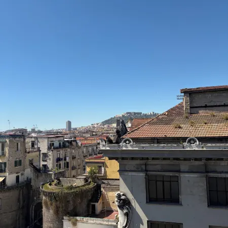 Altanapoli Rooms & Suites