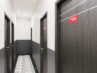 NamRoom at Kalimalang - 2-Star
