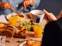 Ibis Styles Charleroi Airport Aero 44 - breakfast