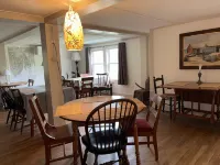 老鷹小屋客棧 - 海滩