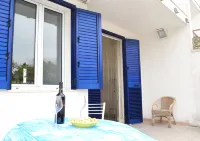 Charming Home on the Beach with Spacious Terraces & Garden; Pets Allowed;