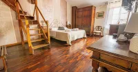 Locanda Casalta - parking