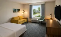 Hampton Inn Oxford/Conference Center - 2-Star