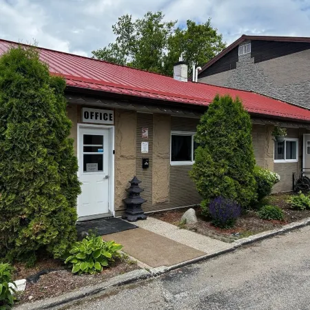 Hawberry Motel