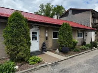 Hawberry Motel - Wifi