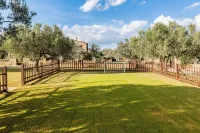 Muses Hammamet Villa 5 Bedrooms - Villas