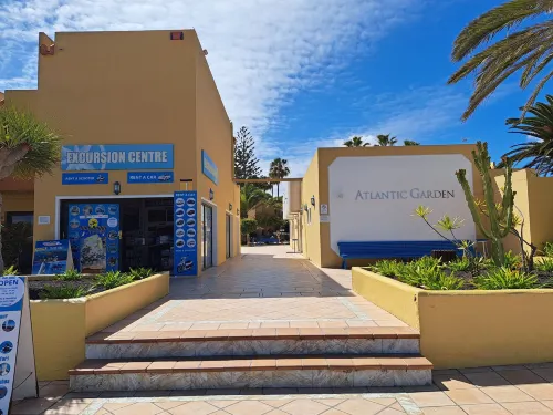 Casa Atlantico, Pool and Terrace - Homestays