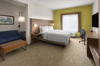 Holiday Inn Express & Suites NEW IBERIA-AVERY ISLAND by IHG