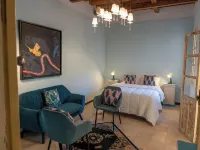 Haron House - Villa a Tozeur Hotels in Tozeur