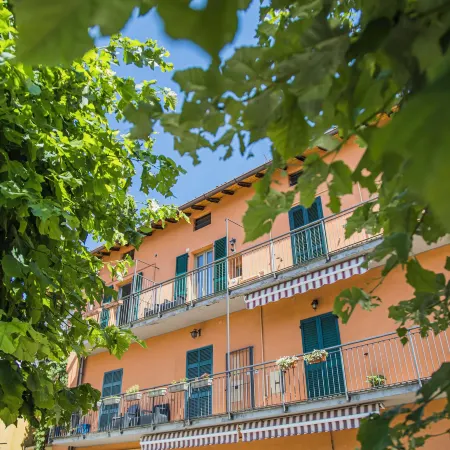 Casa di Tara