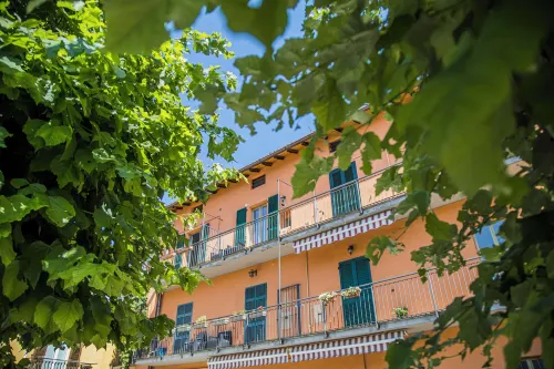 Casa di Tara