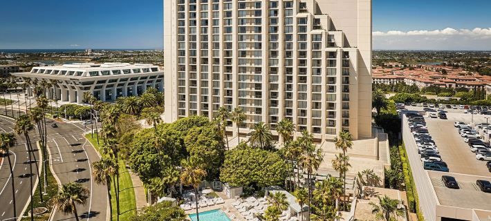 Pendry Newport Beach Hotels in Orange County