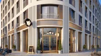 Stay Kooook Leipzig City - Online Check in New Opening - balcony