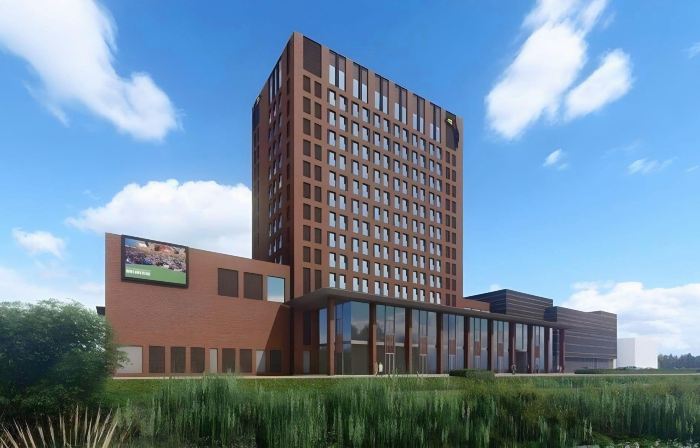 Van der Valk Hotel Gorinchem