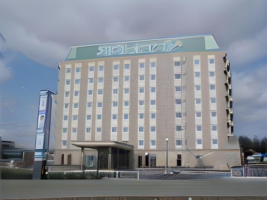 Hotel Route-Inn Hanamaki