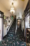 The Hostel California