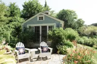The Cottages at Cabot Cove - 4-Star