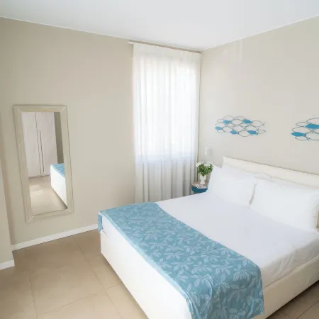 Residence San Marco Suites&Apartments Alassio