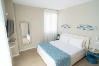 Residence San Marco Suites&Apartments Alassio - 4 tähden
