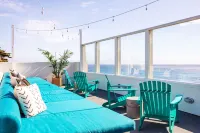 Cambria Beach Lodge