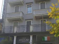 Century Hotel Hotels in Parma