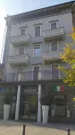 Century Hotel - parking