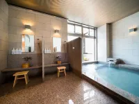 Super Hotel Kumamoto Yamaga - 3 stelle