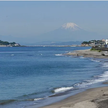 Kamakura Park Hotel