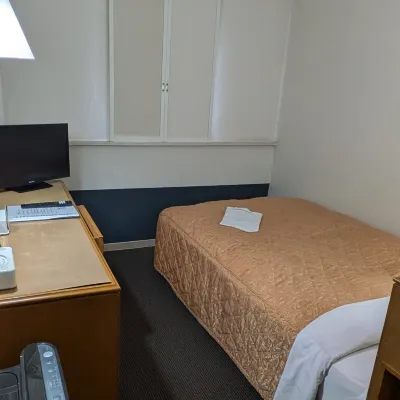 Yawatajuku Dai-Ichi Hotel Các khách sạn gần Ga Kamatori