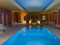 Auberge de Cassagne & Spa - Romantic