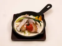 Hotel Kanazawa - breakfast