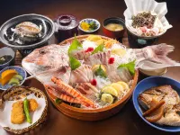 Misakitei - breakfast