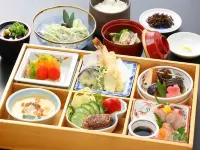 Bay Resort Hotel Shodoshima - Morgenmad