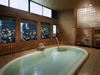 Kuhe Ryokan - Hot Springs