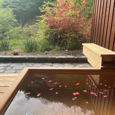 Shinobu Hot Spring - Seishu