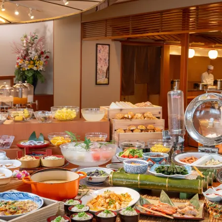 Matsushima Century Hotel