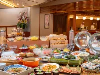 Matsushima Century Hotel - Morgenmad