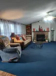 Quite Retreat - 2-Star